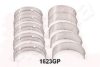 ISUZU 894168552 Crankshaft Bearing Set